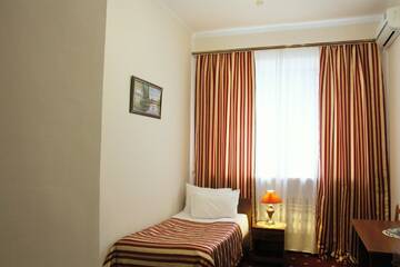 Одноместный номер в Гостинице Корона