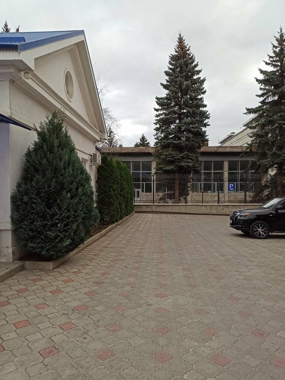 Фото Гостиницы Корона Нальчик 117