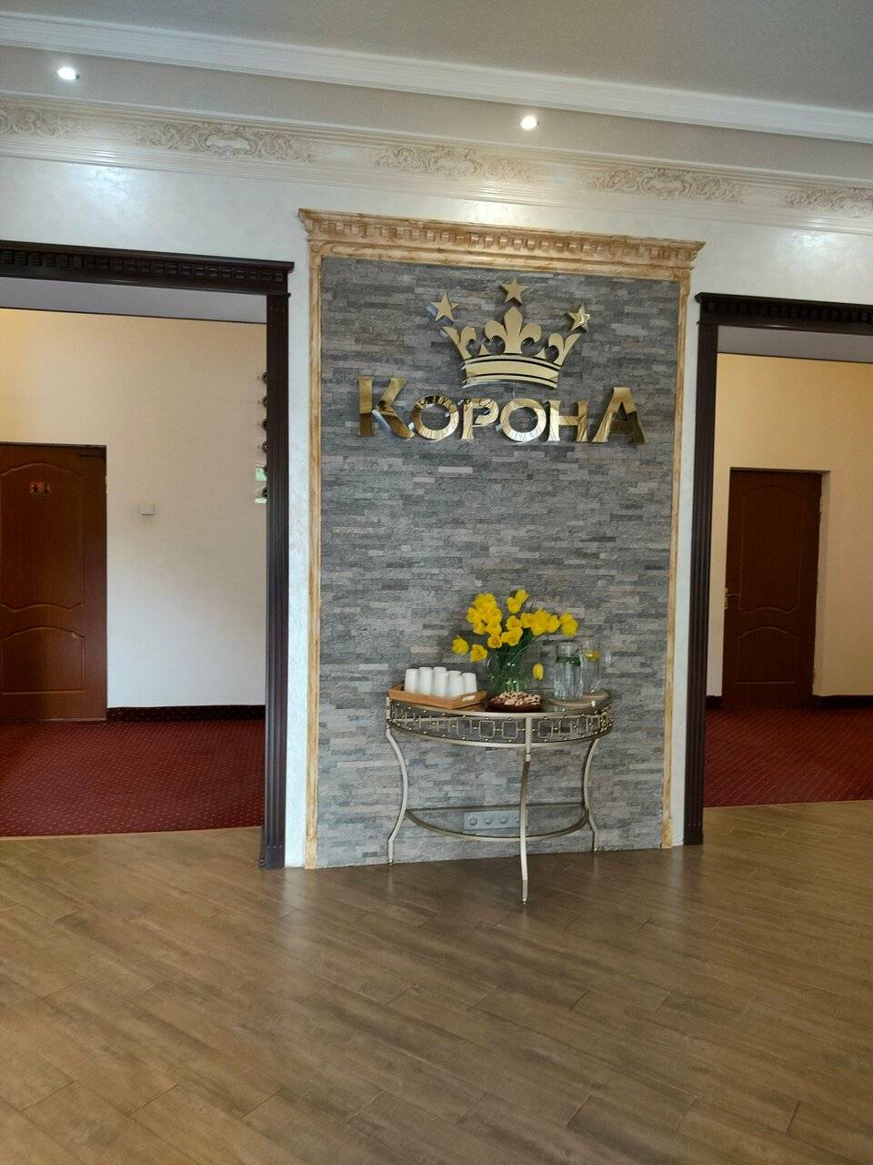 Фото Гостиницы Корона Нальчик 199