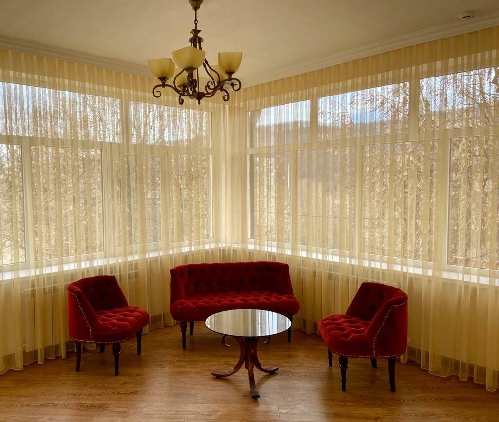 Фото Гостиницы Корона Нальчик 9