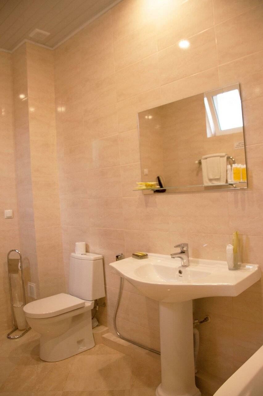 Фото Гостиницы Корона Нальчик 51