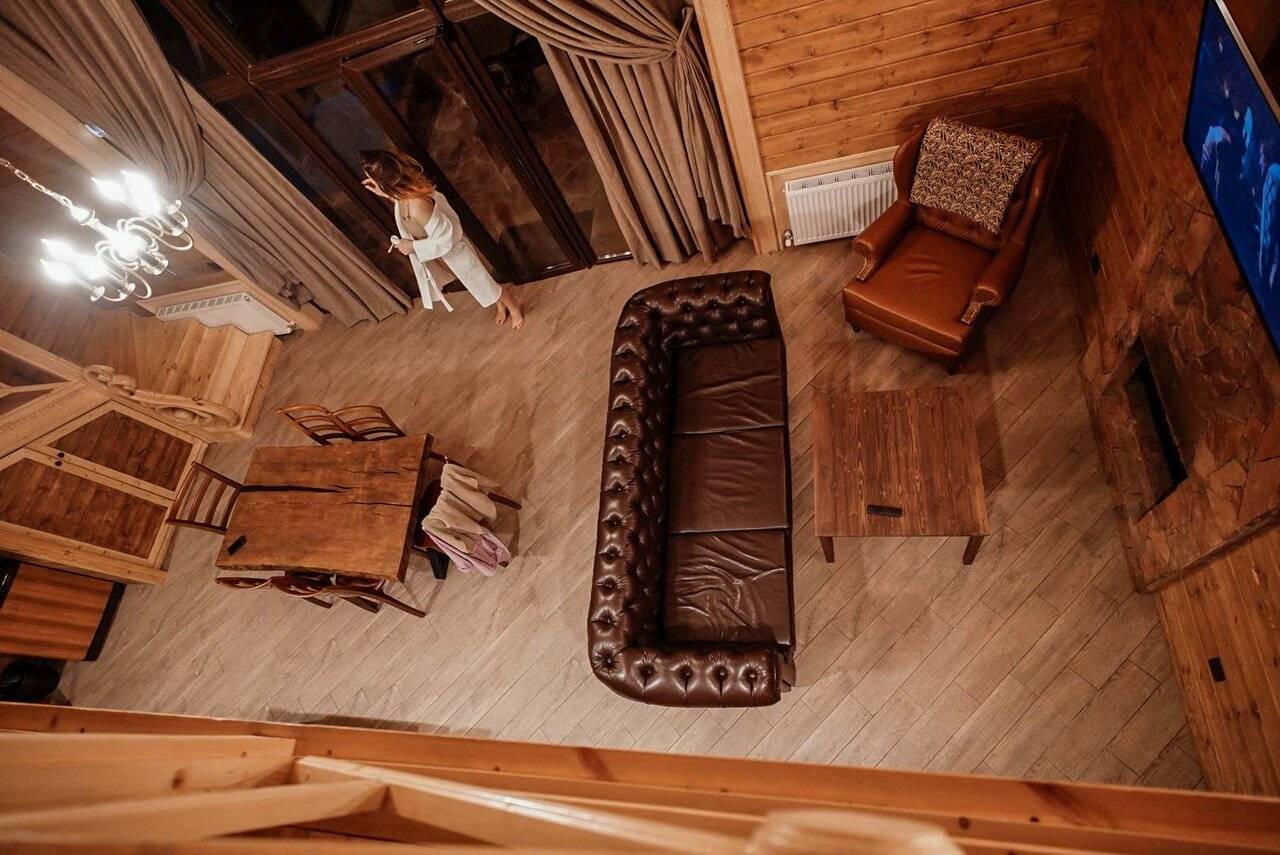 Фото Гостиницы Корона Нальчик 184