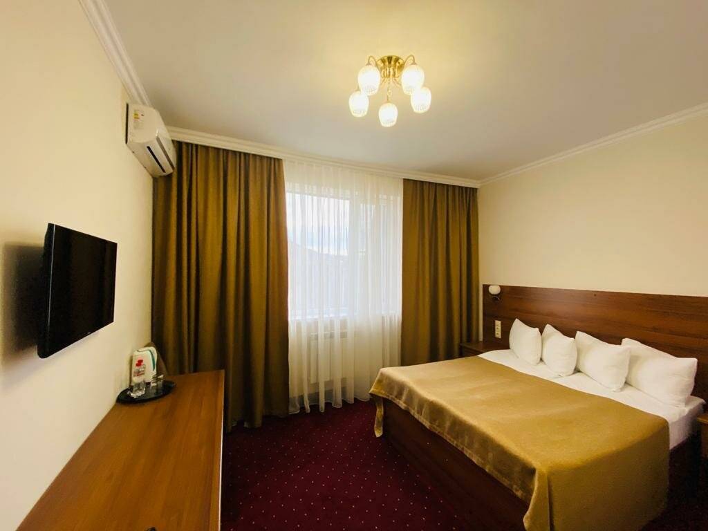 Фото Гостиницы Корона Нальчик 50