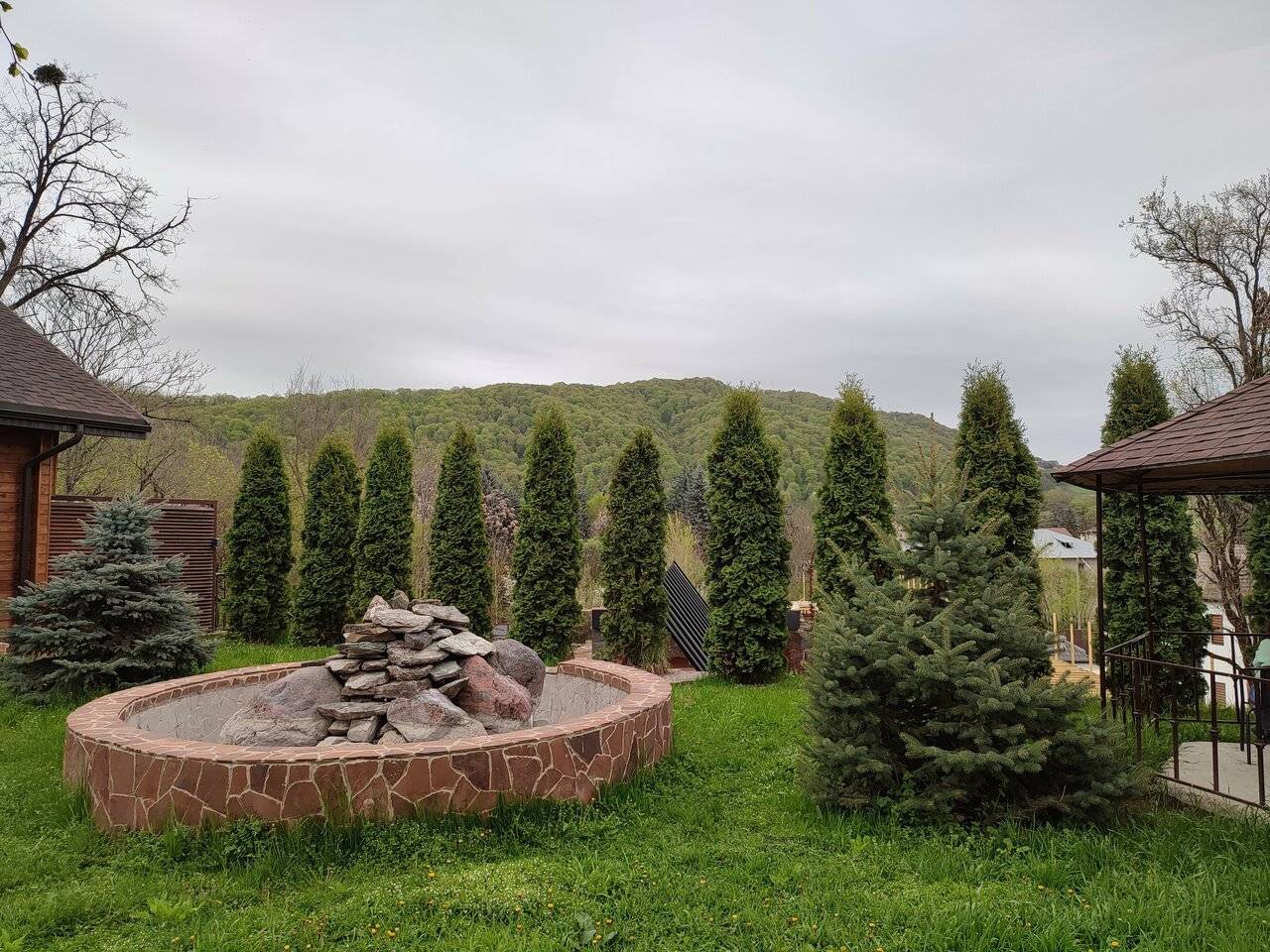 Фото Гостиницы Корона Нальчик 73