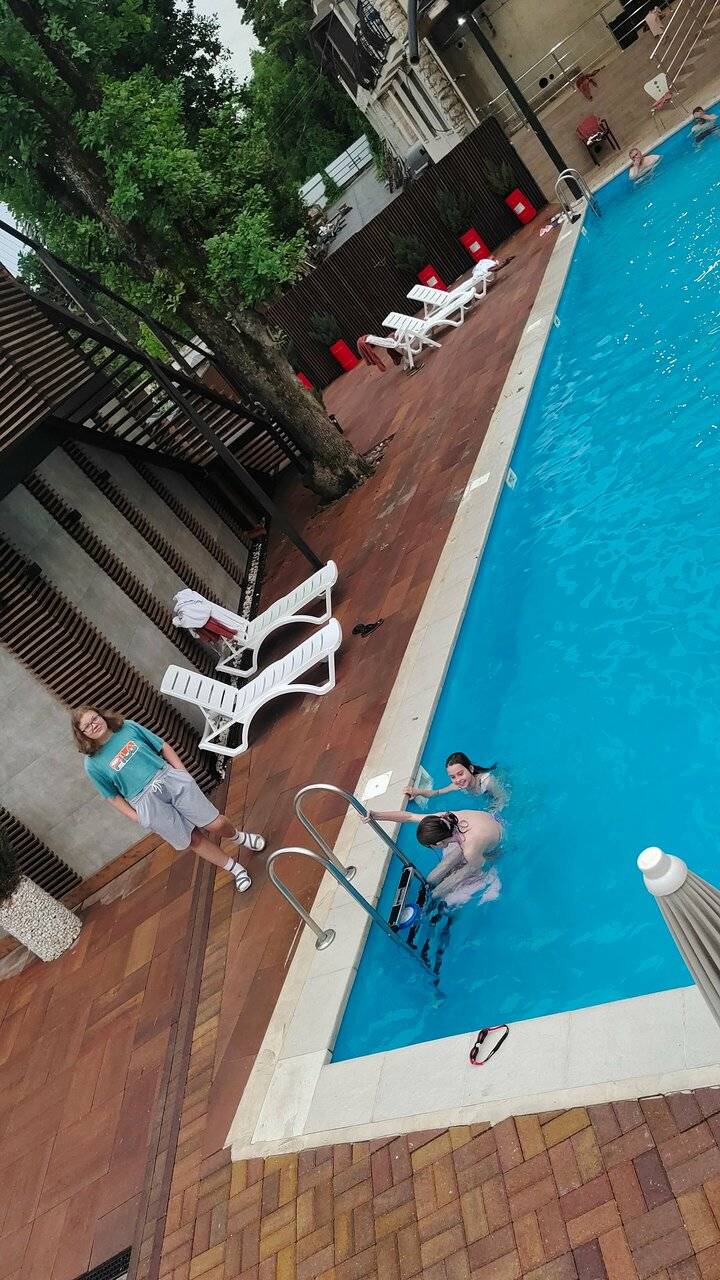 Фото Гостиницы Корона Нальчик 140