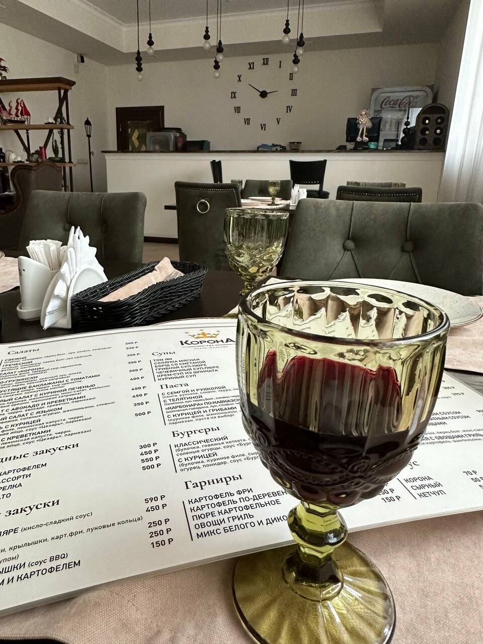 Фото Гостиницы Корона Нальчик 138