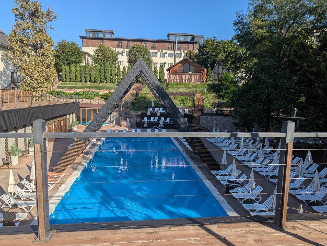 Фото Гостиницы Корона Нальчик 163