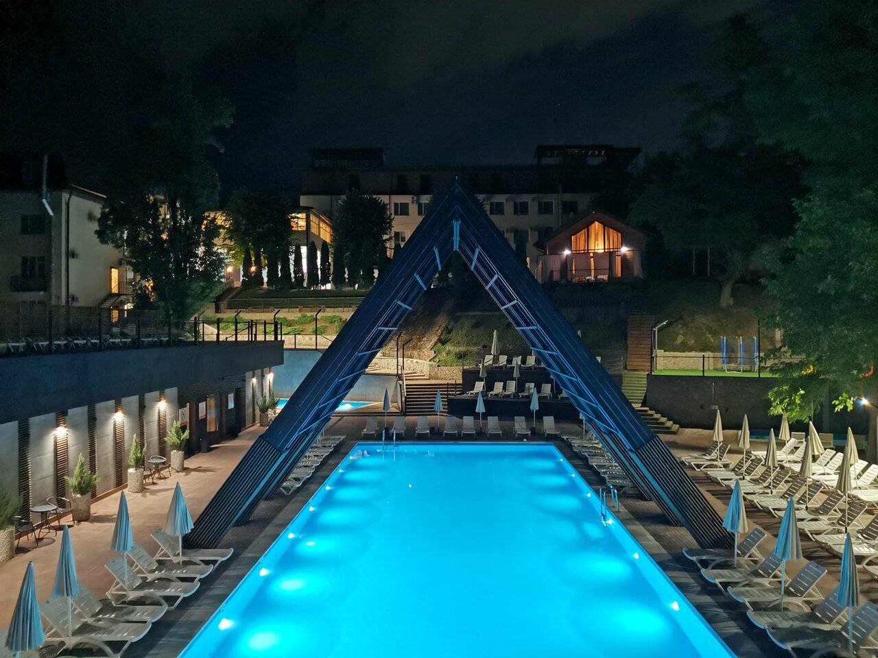 Фото Гостиницы Корона Нальчик 203