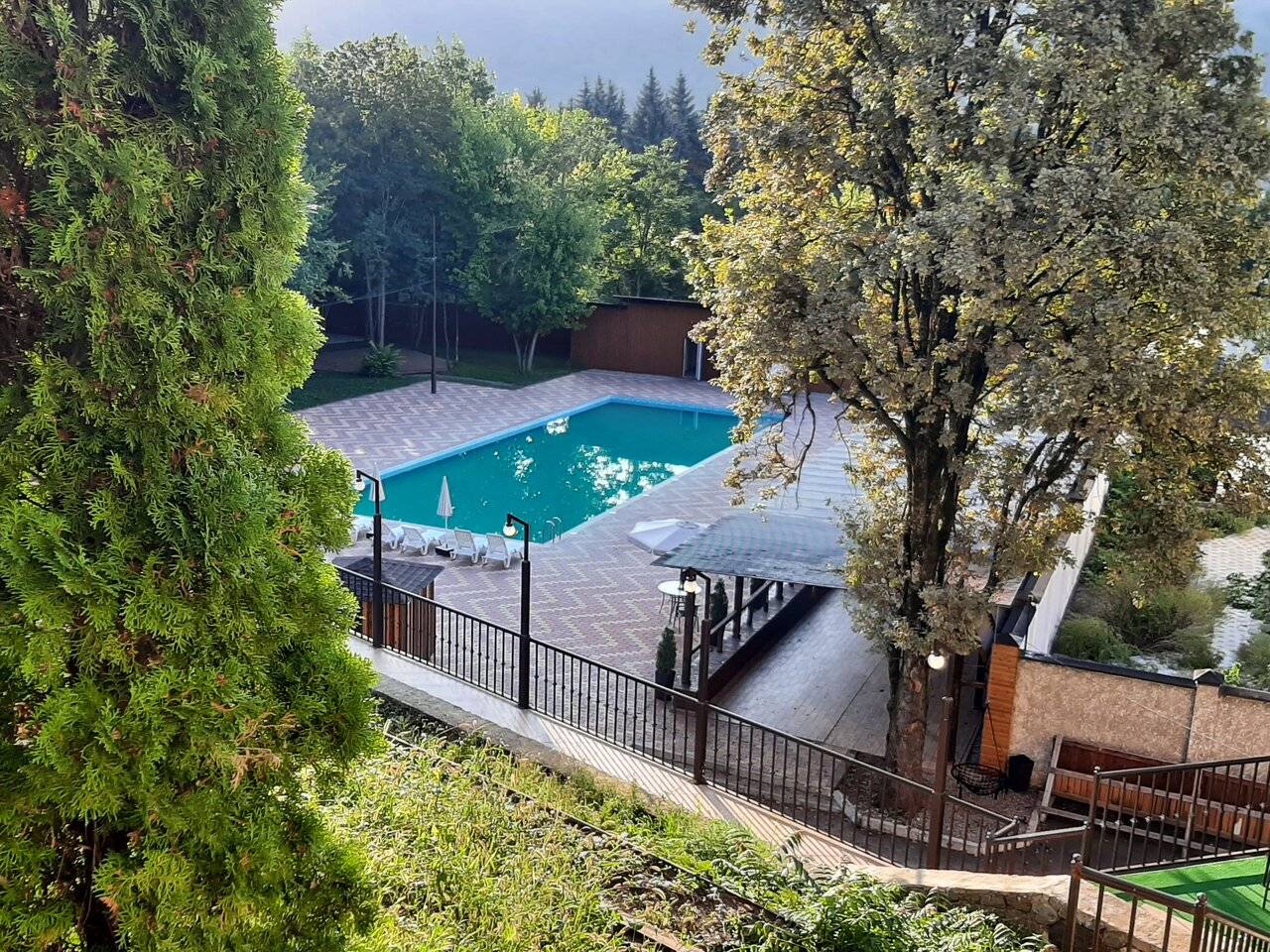 Фото Гостиницы Корона Нальчик 229