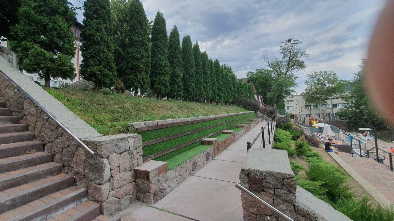 Фото Гостиницы Корона Нальчик 215