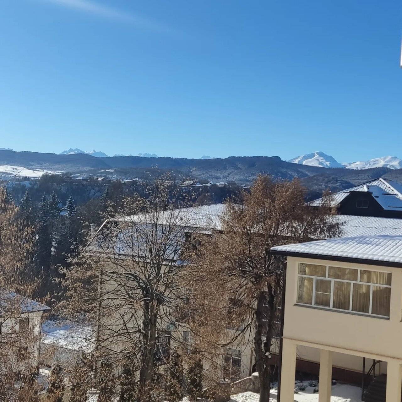 Фото Гостиницы Корона Нальчик 187