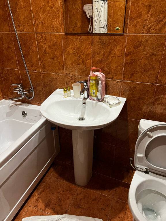 Фото Гостиницы Корона Нальчик 242