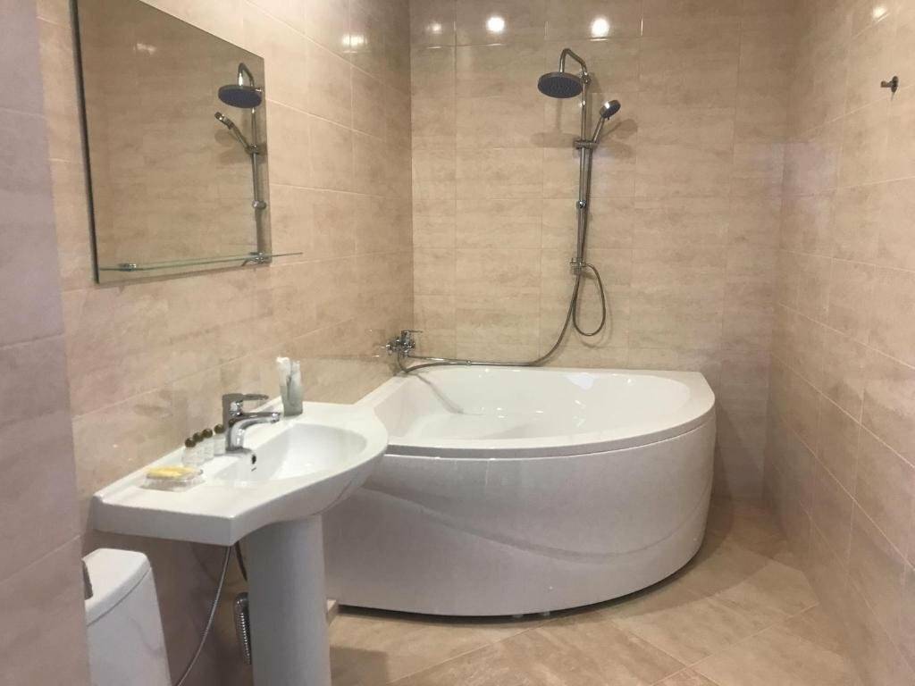 Фото Гостиницы Корона Нальчик 47