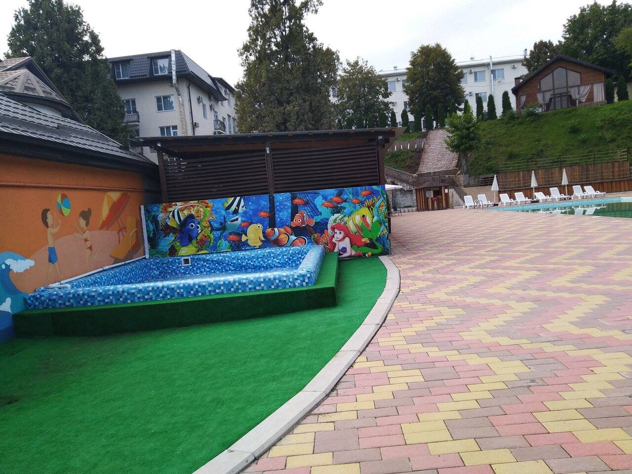 Фото Гостиницы Корона Нальчик 71