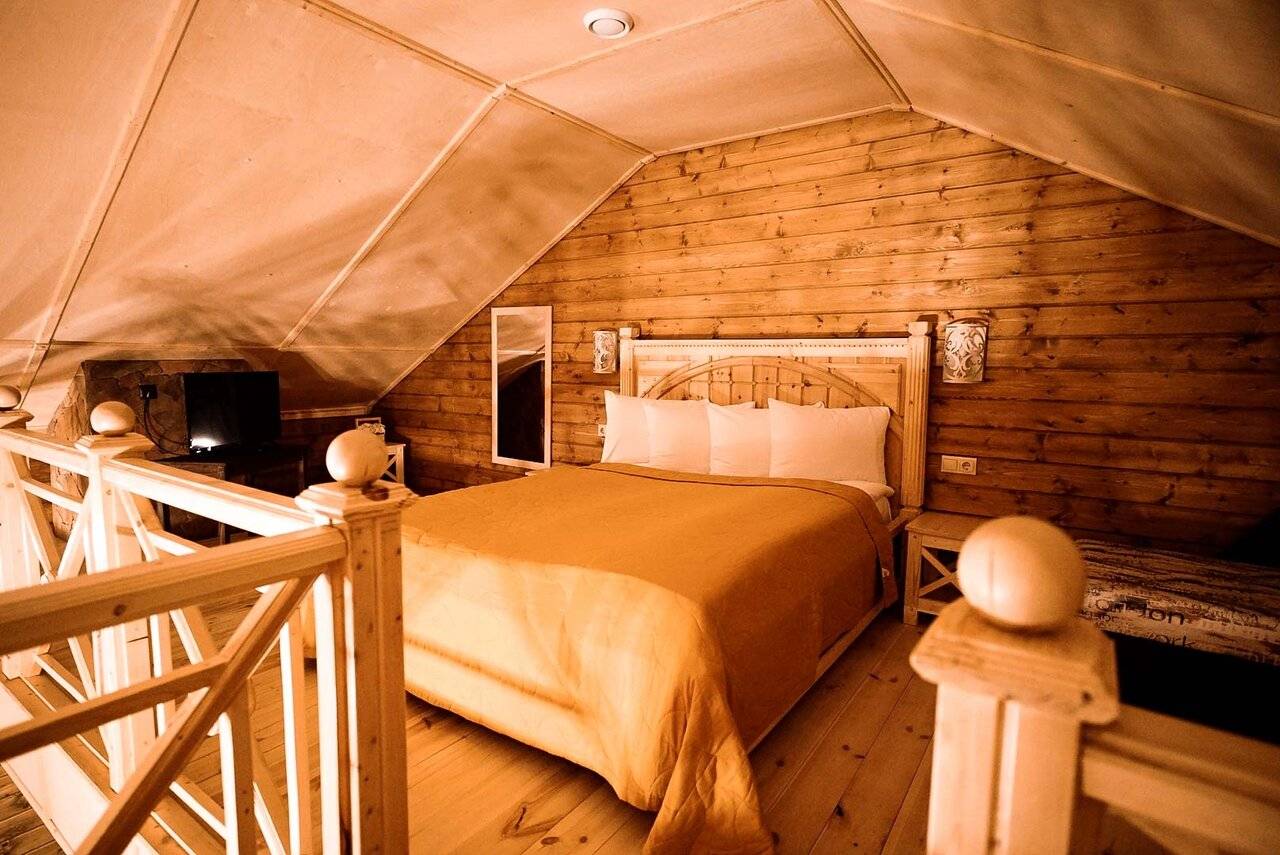 Фото Гостиницы Корона Нальчик 118