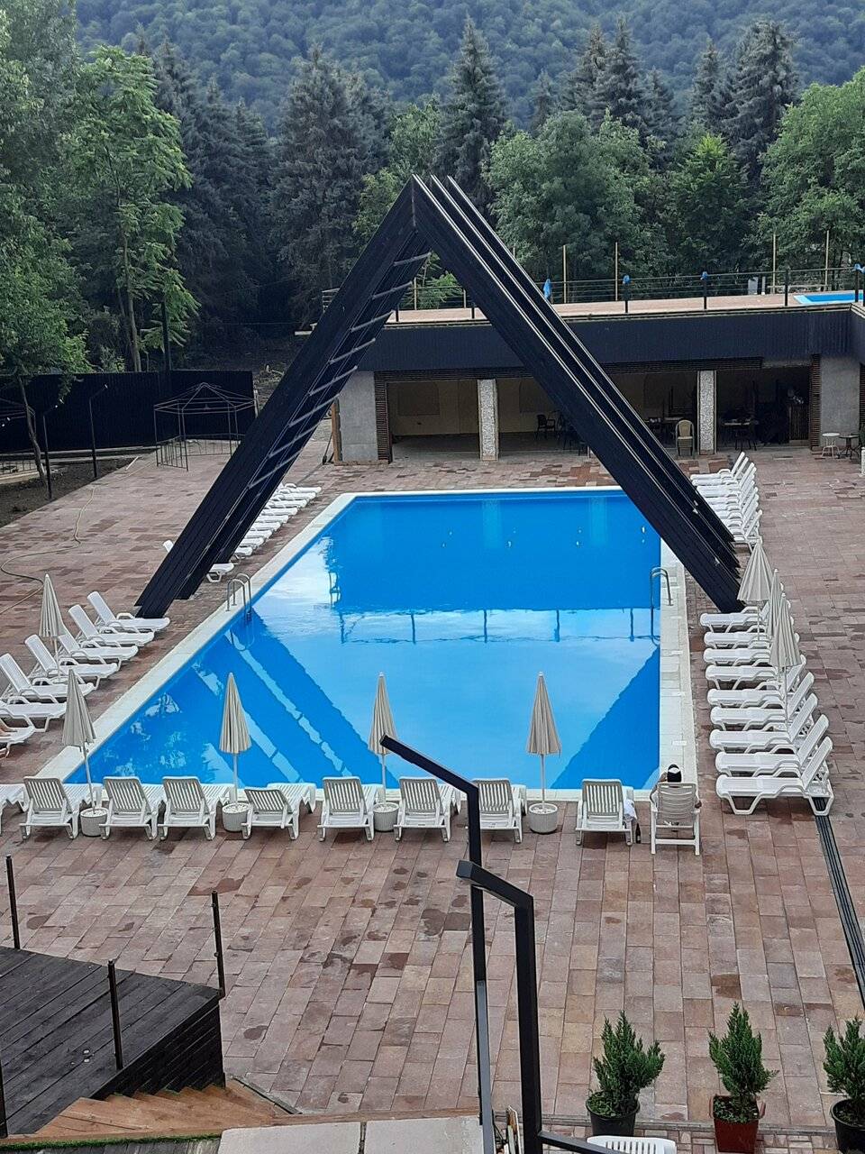 Фото Гостиницы Корона Нальчик 91