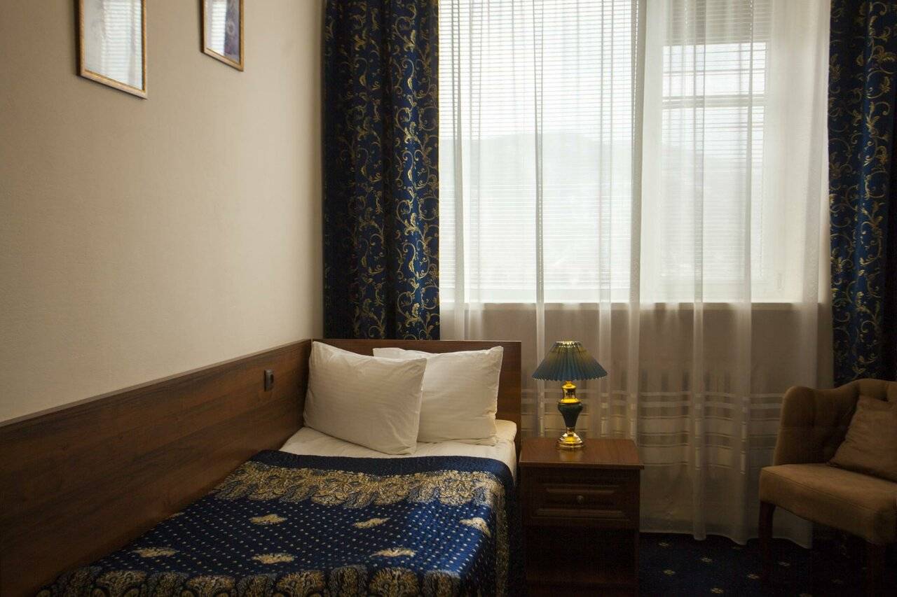 Фото Гостиницы Корона Нальчик 49