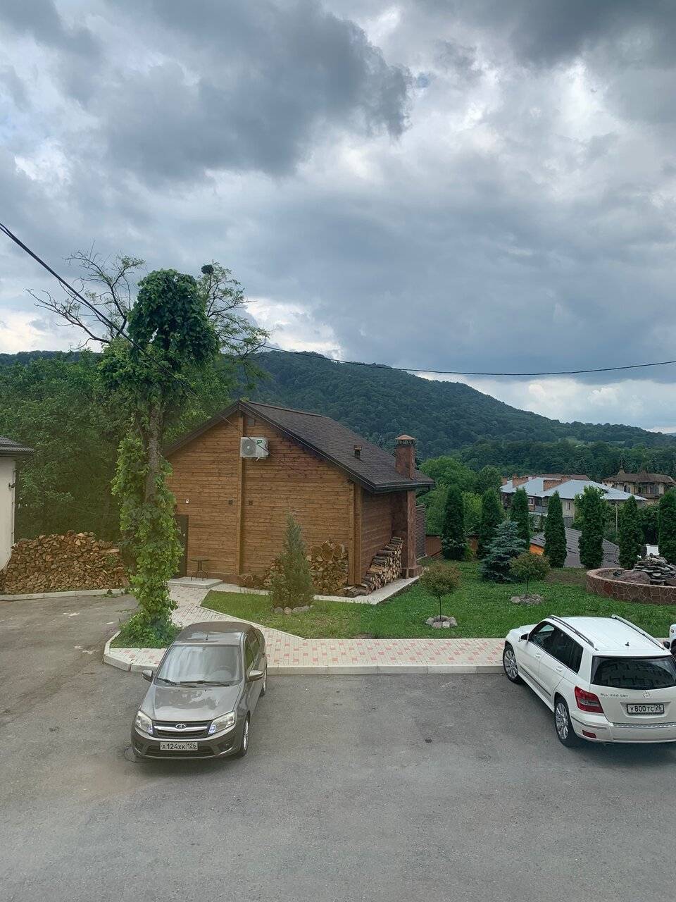 Фото Гостиницы Корона Нальчик 131