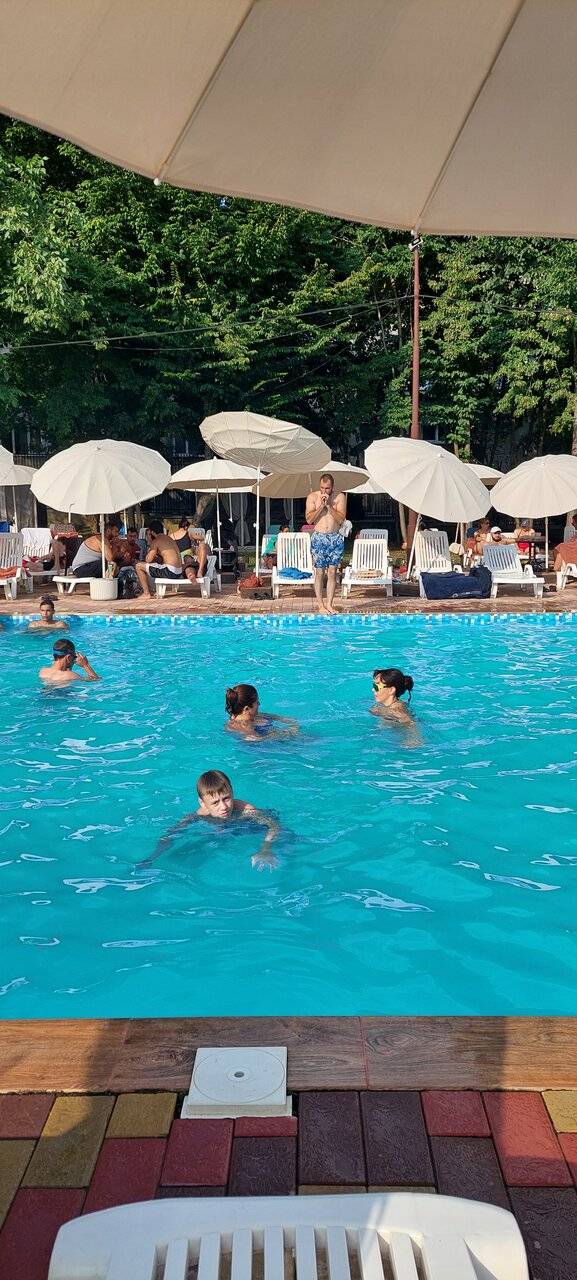 Фото Гостиницы Корона Нальчик 180