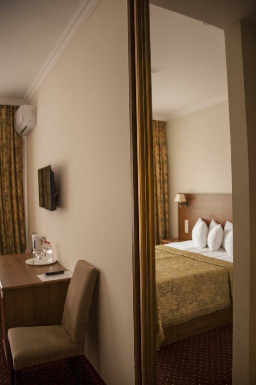 Фото Гостиницы Корона Нальчик 27