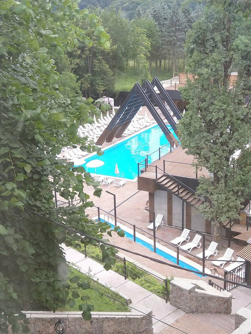 Фото Гостиницы Корона Нальчик 200