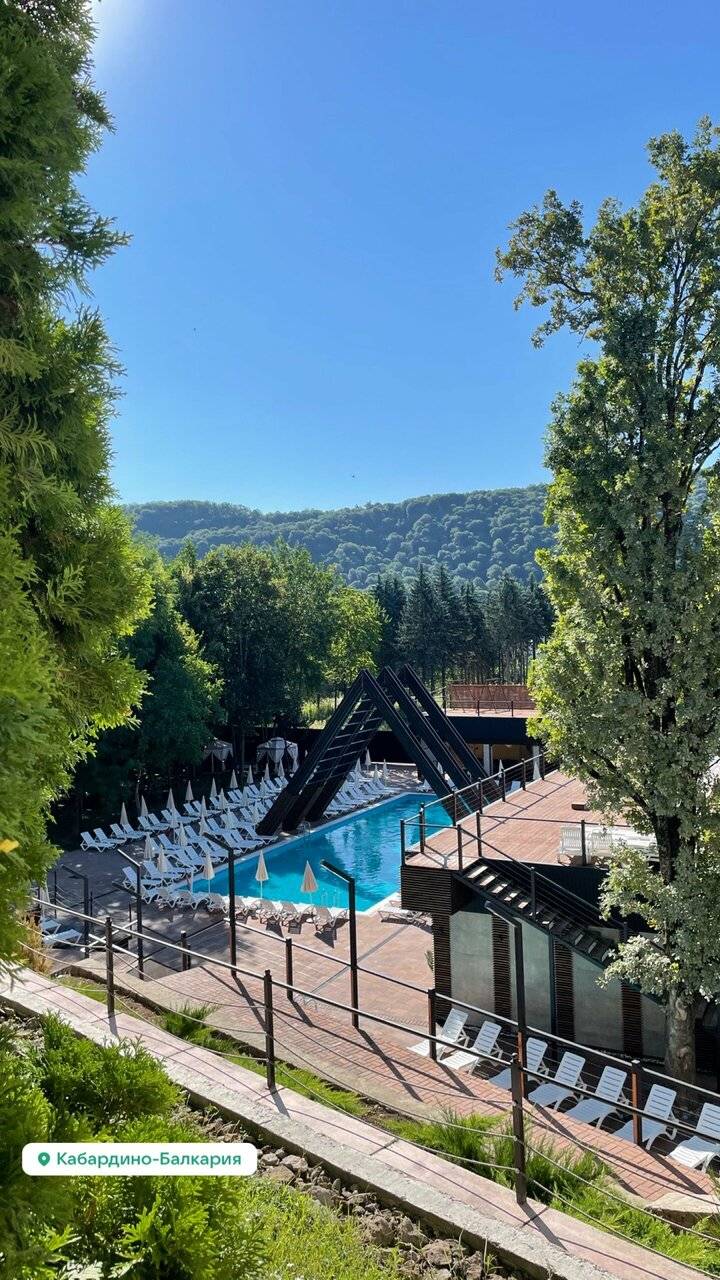 Фото Гостиницы Корона Нальчик 99