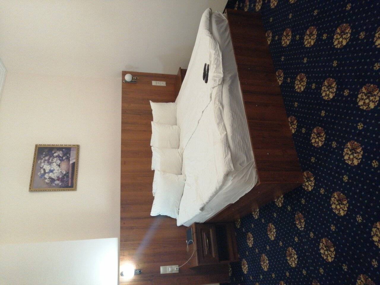 Фото Гостиницы Корона Нальчик 207