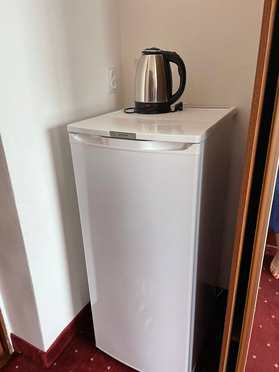 Фото Гостиницы Корона Нальчик 152