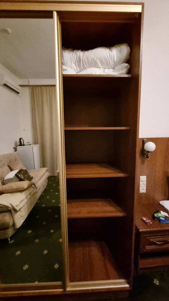 Фото Гостиницы Корона Нальчик 106