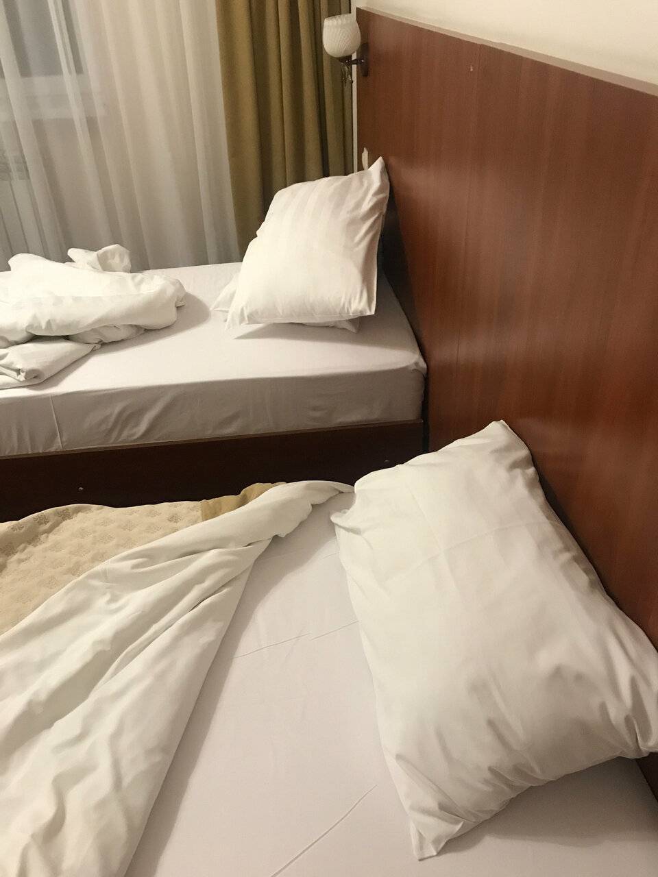 Фото Гостиницы Корона Нальчик 189