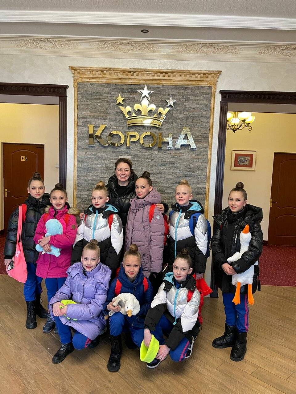 Фото Гостиницы Корона Нальчик 108