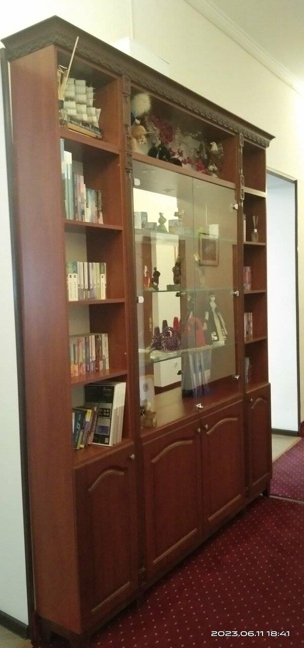 Фото Гостиницы Корона Нальчик 208