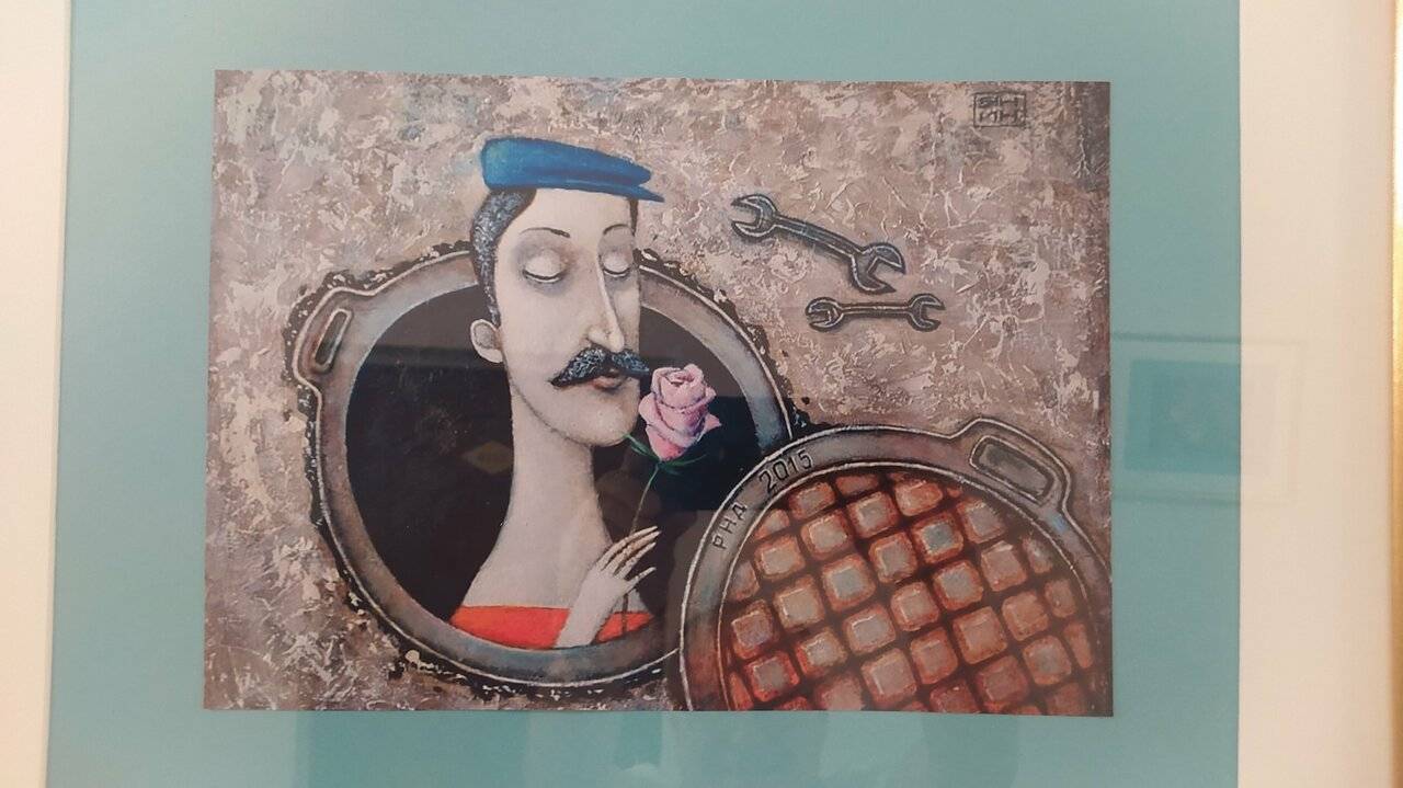 Фото Гостиницы Корона Нальчик 175