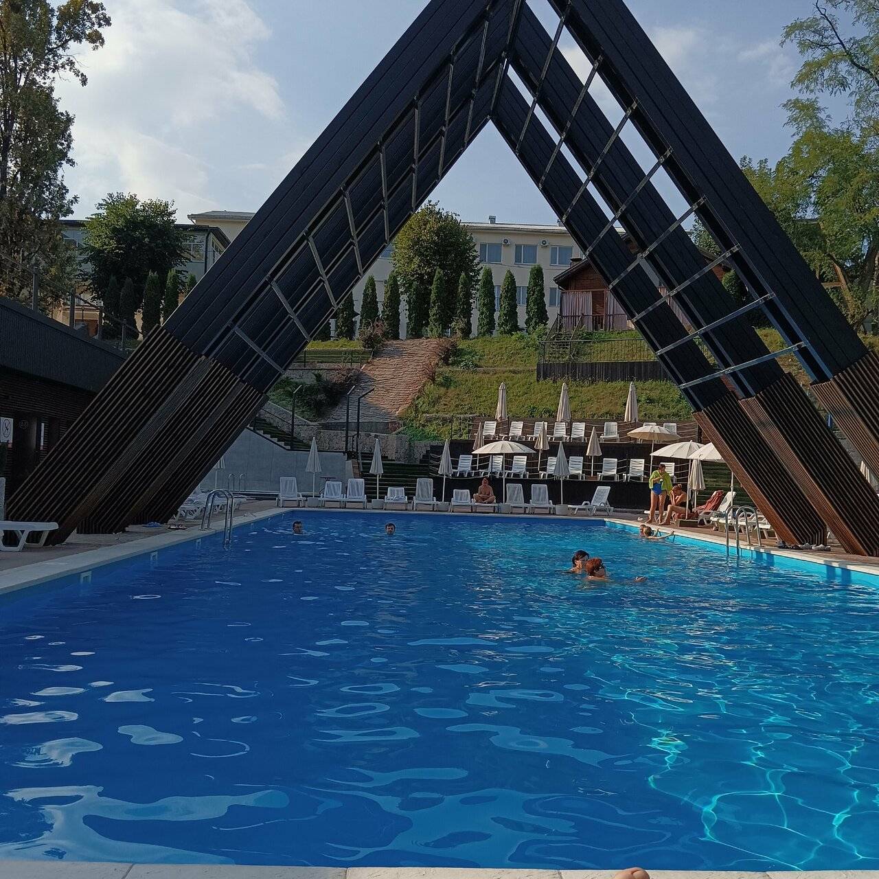 Фото Гостиницы Корона Нальчик 172