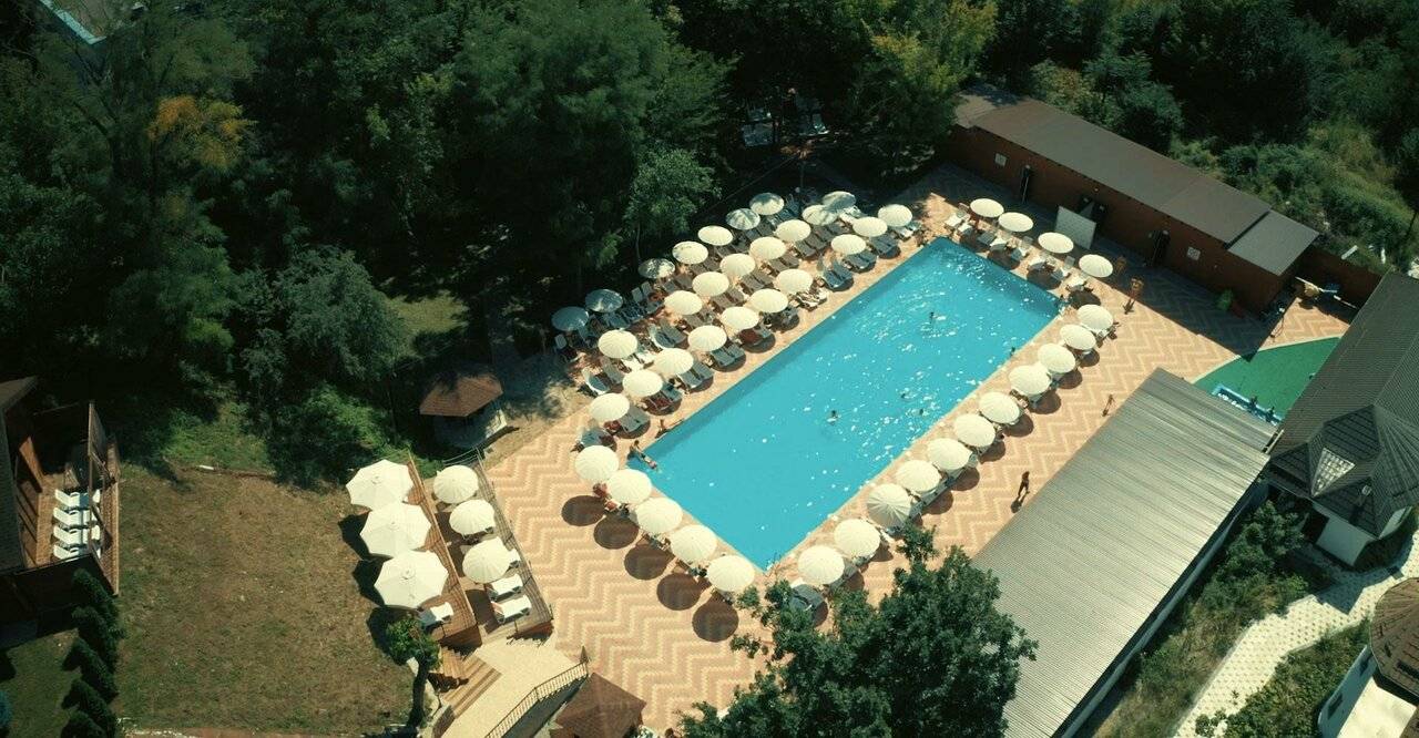 Фото Гостиницы Корона Нальчик 10