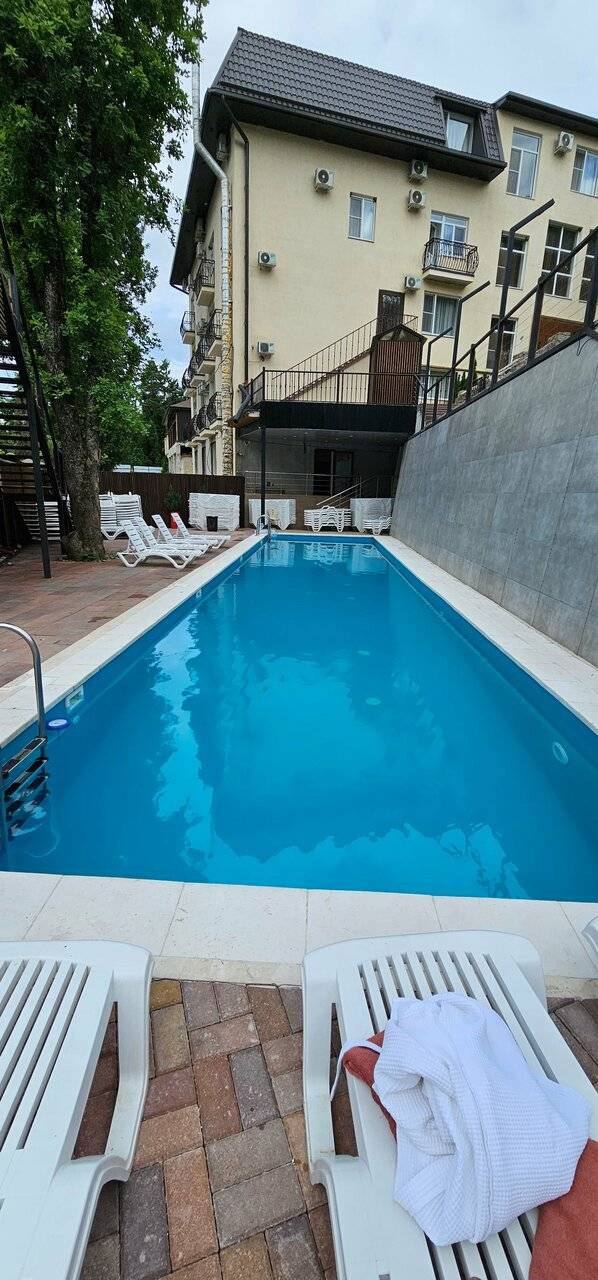 Фото Гостиницы Корона Нальчик 165