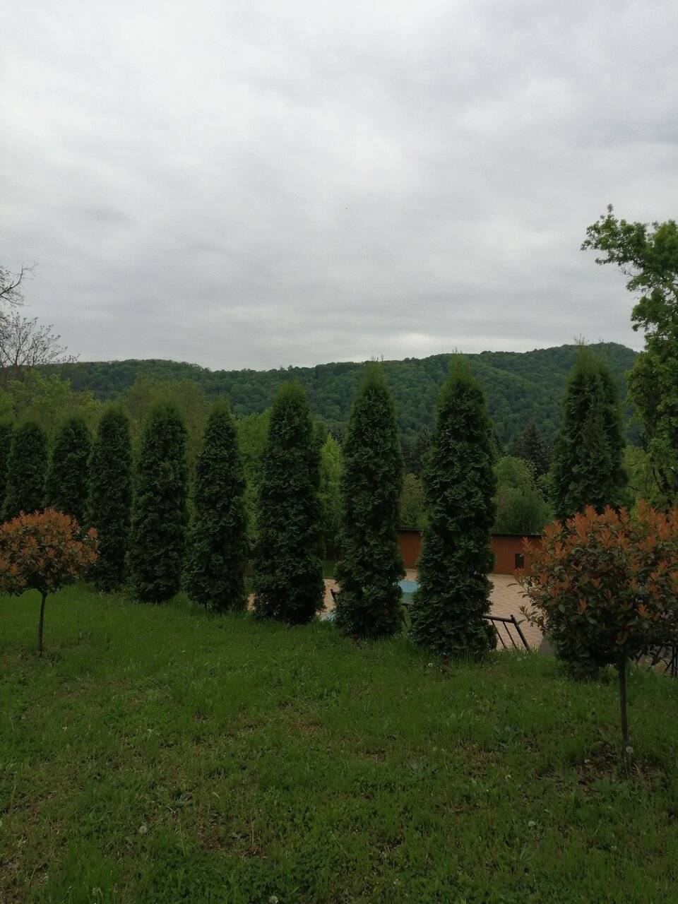 Фото Гостиницы Корона Нальчик 137