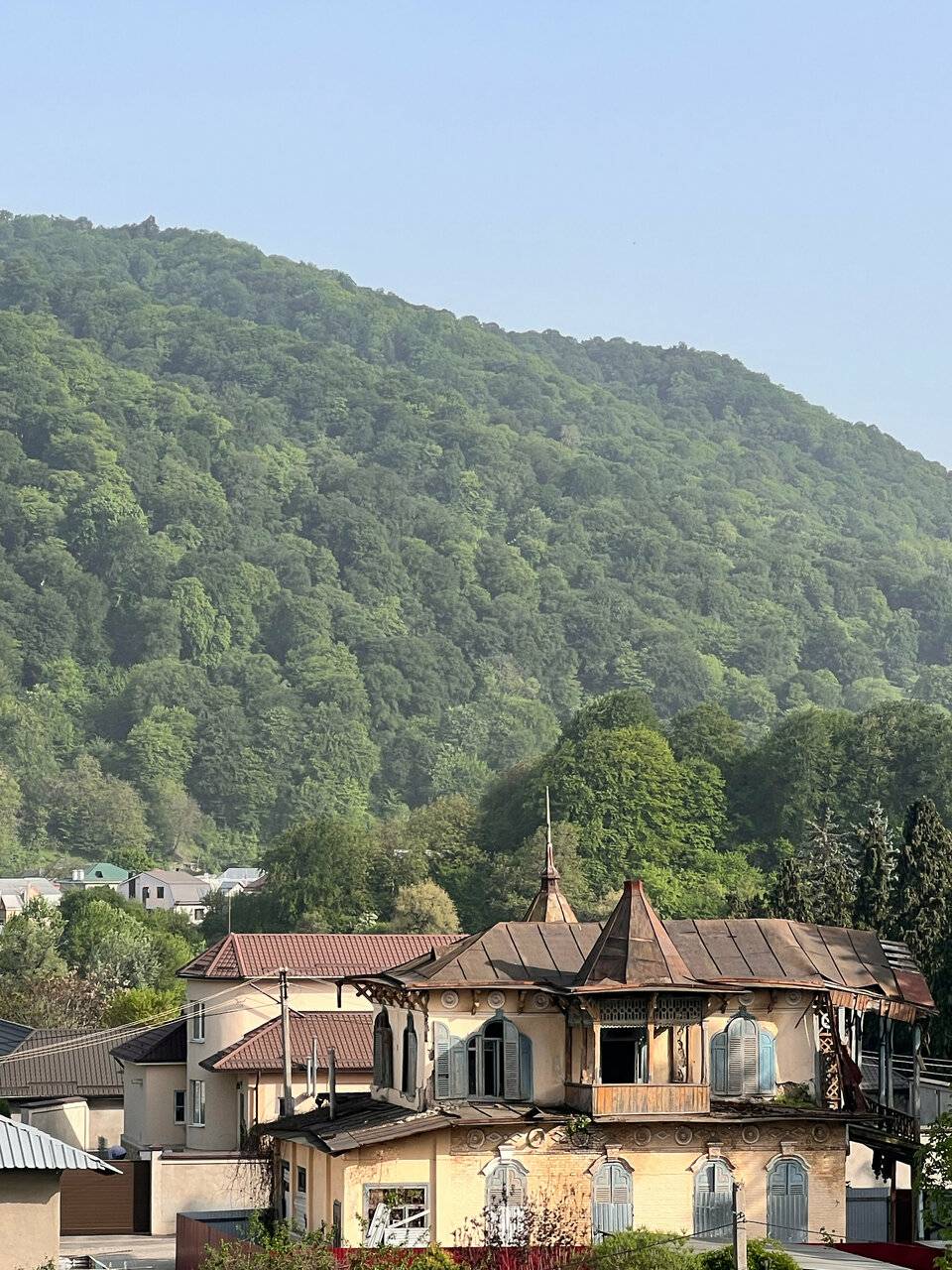 Фото Гостиницы Корона Нальчик 82