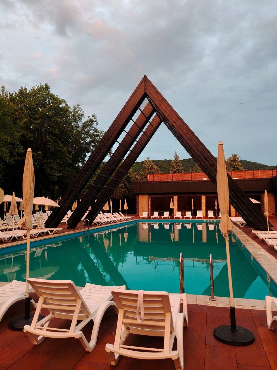 Фото Гостиницы Корона Нальчик 190