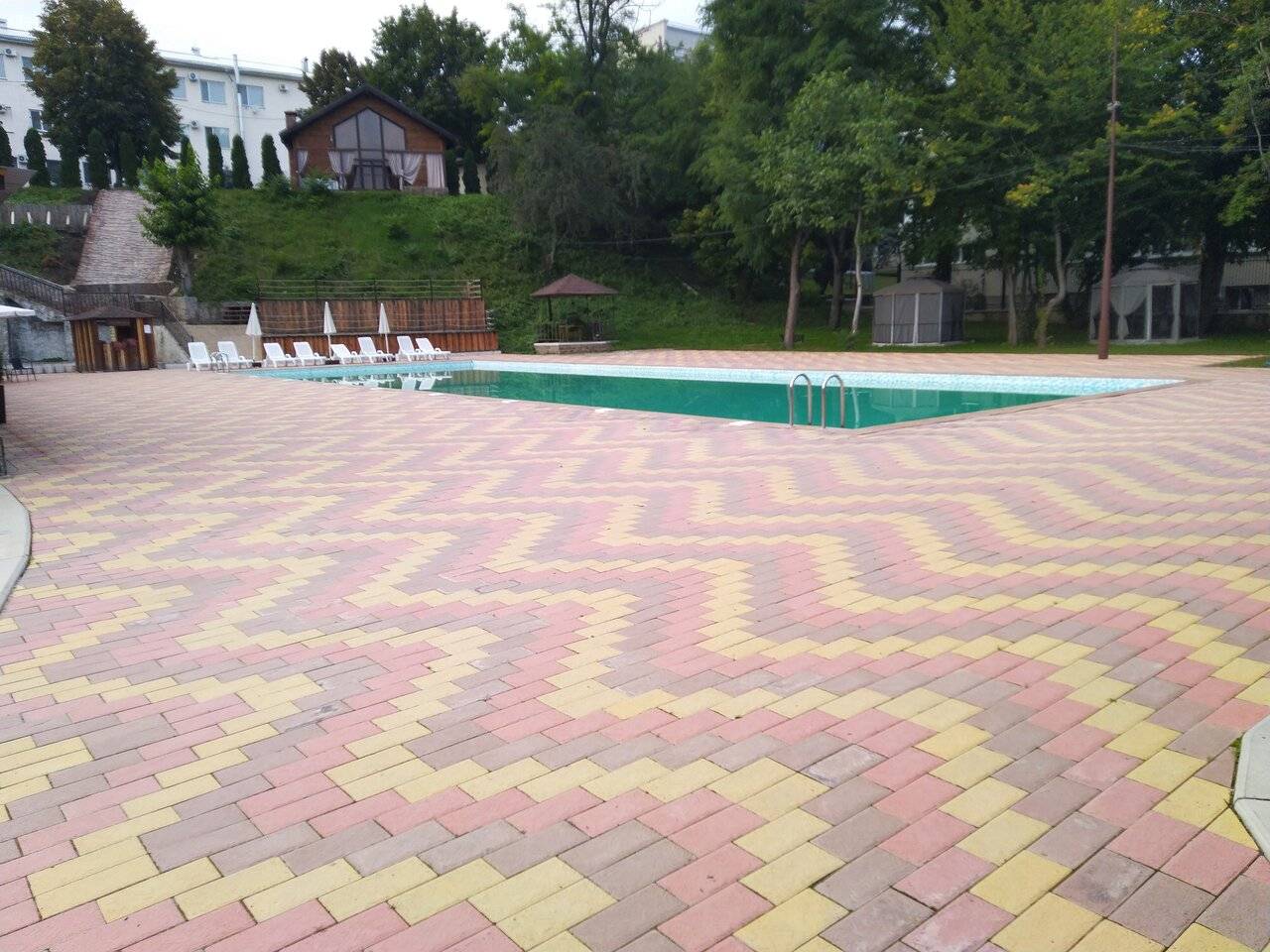 Фото Гостиницы Корона Нальчик 90