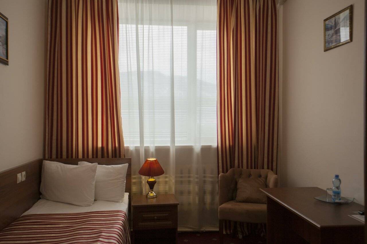 Фото Гостиницы Корона Нальчик 46