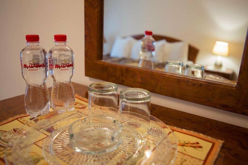 Фото Гостиницы Корона Нальчик 14