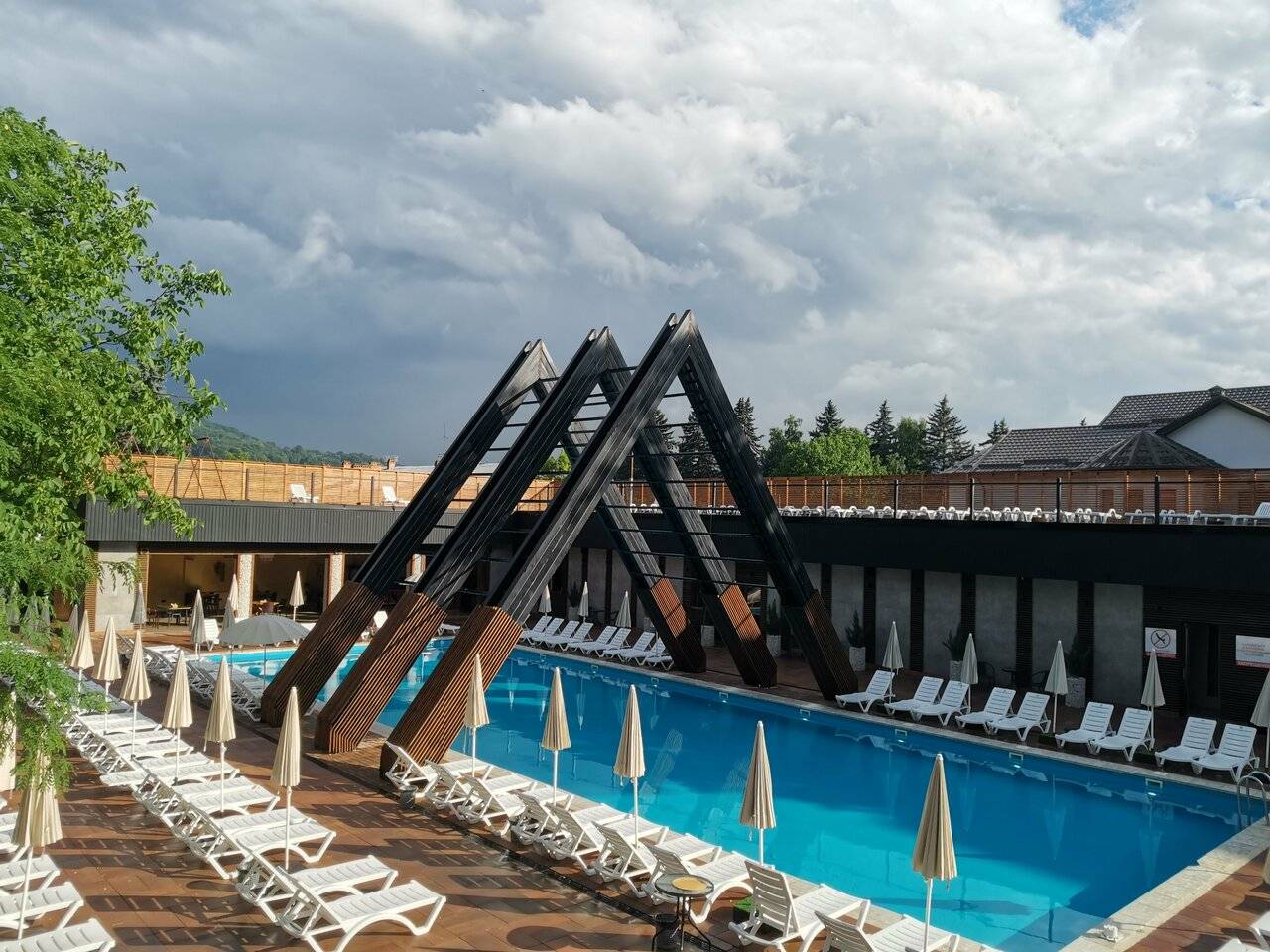 Фото Гостиницы Корона Нальчик 154