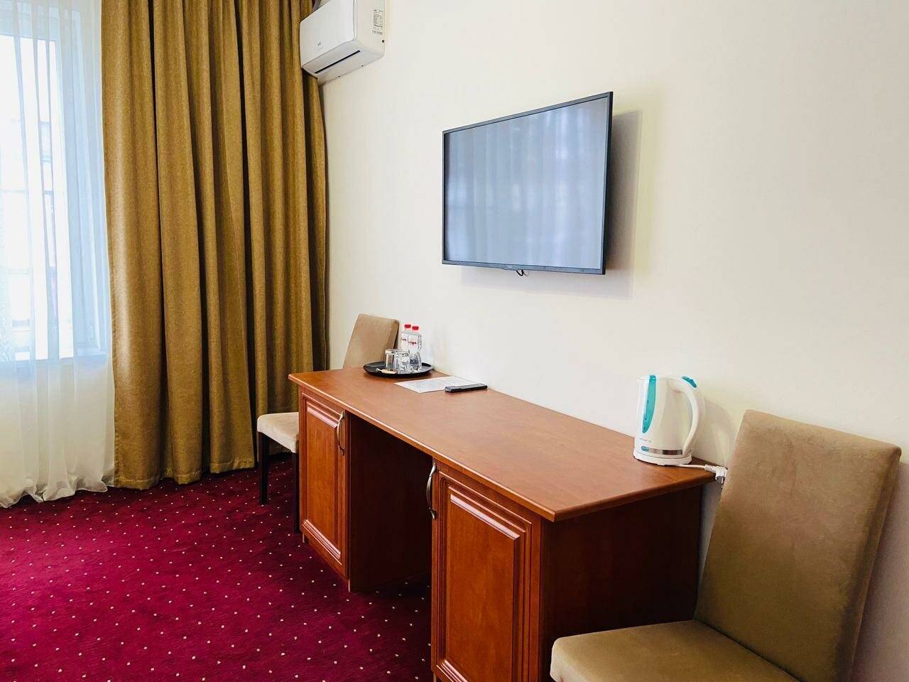 Фото Гостиницы Корона Нальчик 52