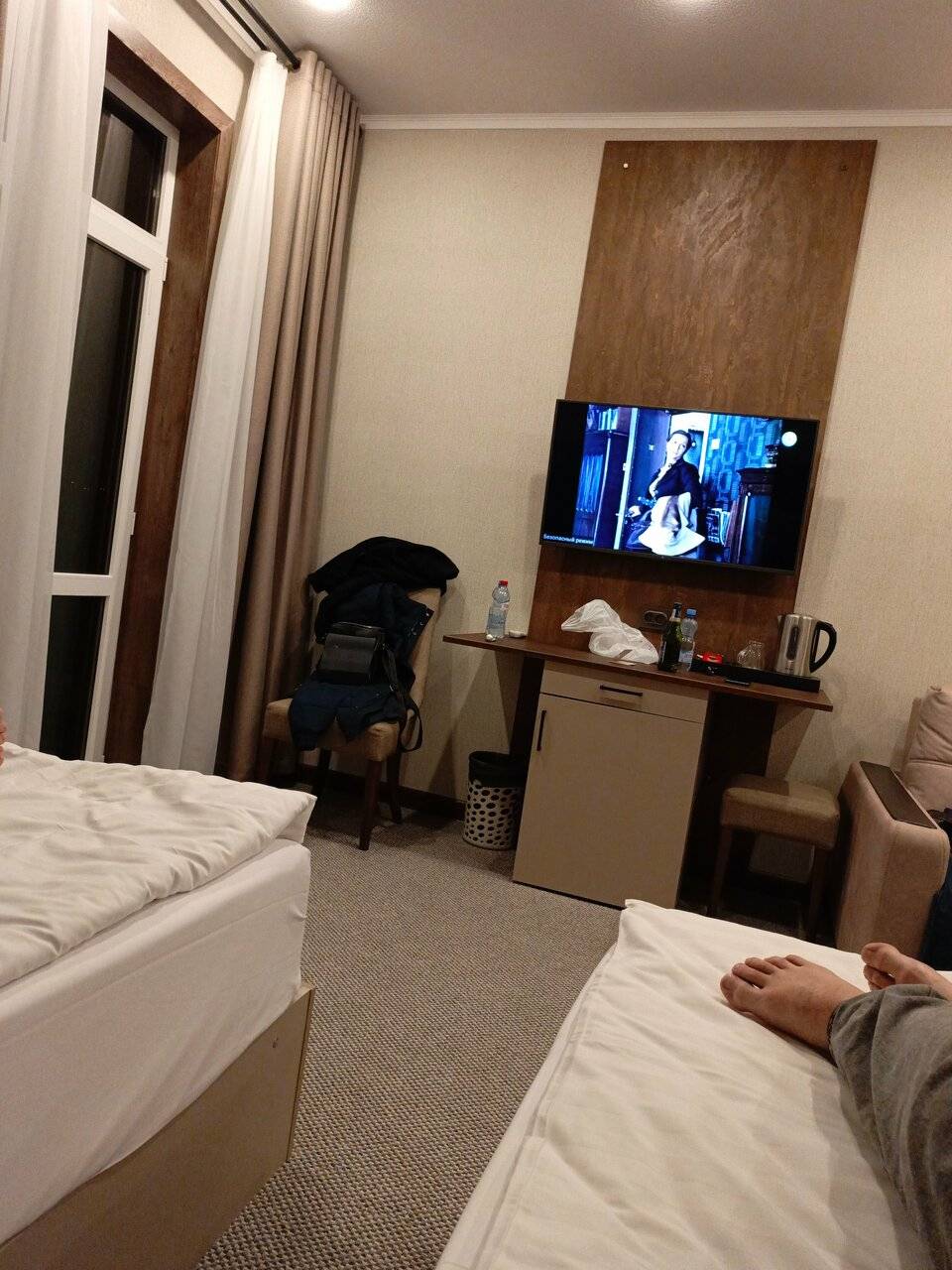 Фото Гостиницы Корона Нальчик 201