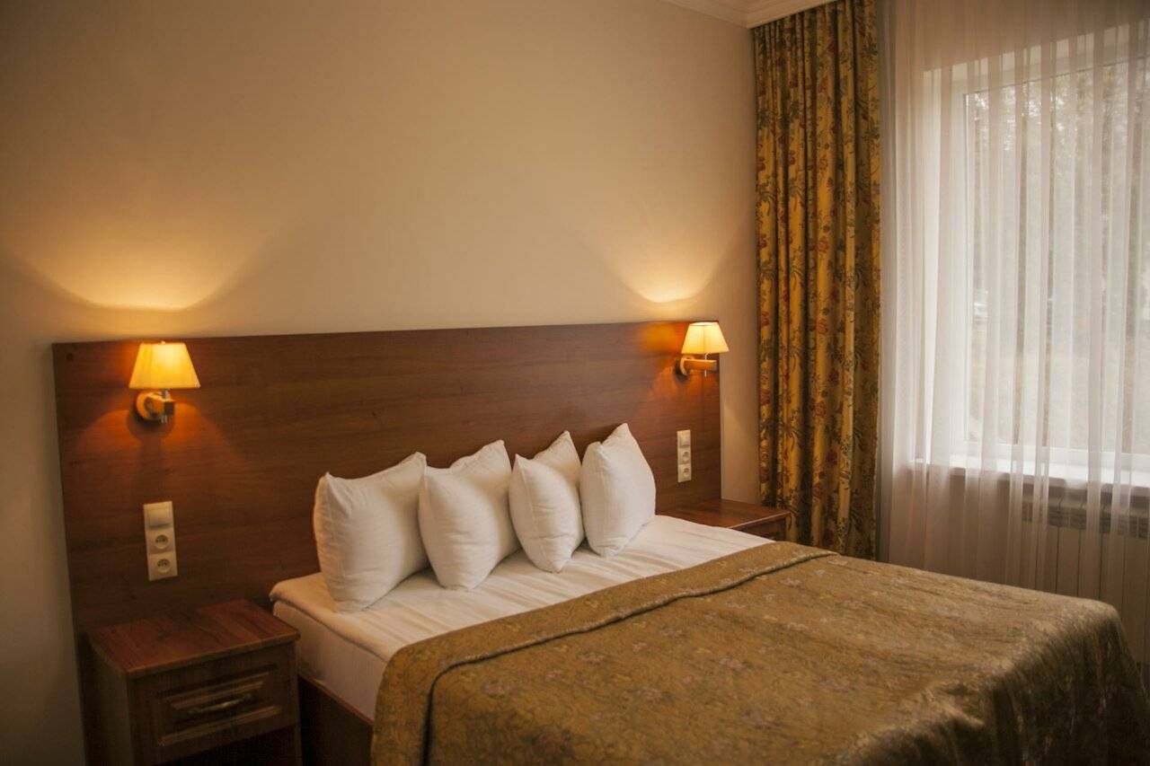 Фото Гостиницы Корона Нальчик 59