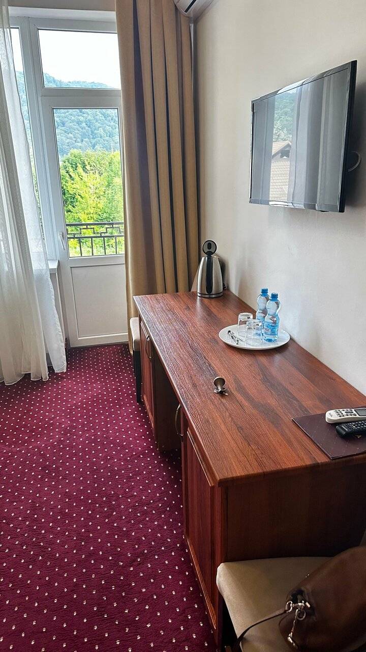 Фото Гостиницы Корона Нальчик 119