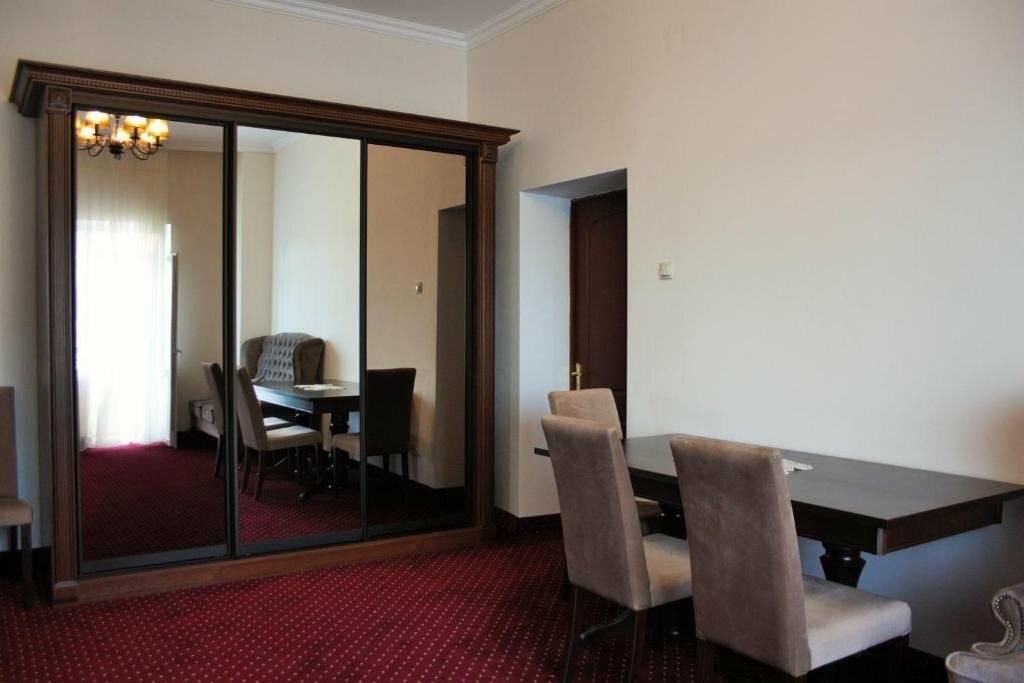 Фото Гостиницы Корона Нальчик 32