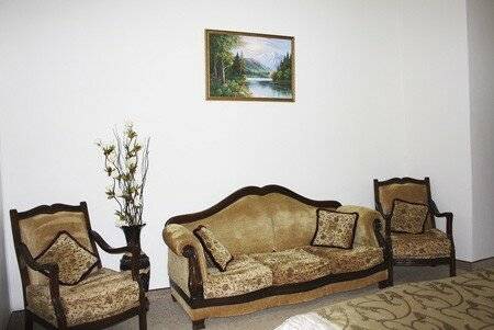 Фото Гостиницы Корона Нальчик 111