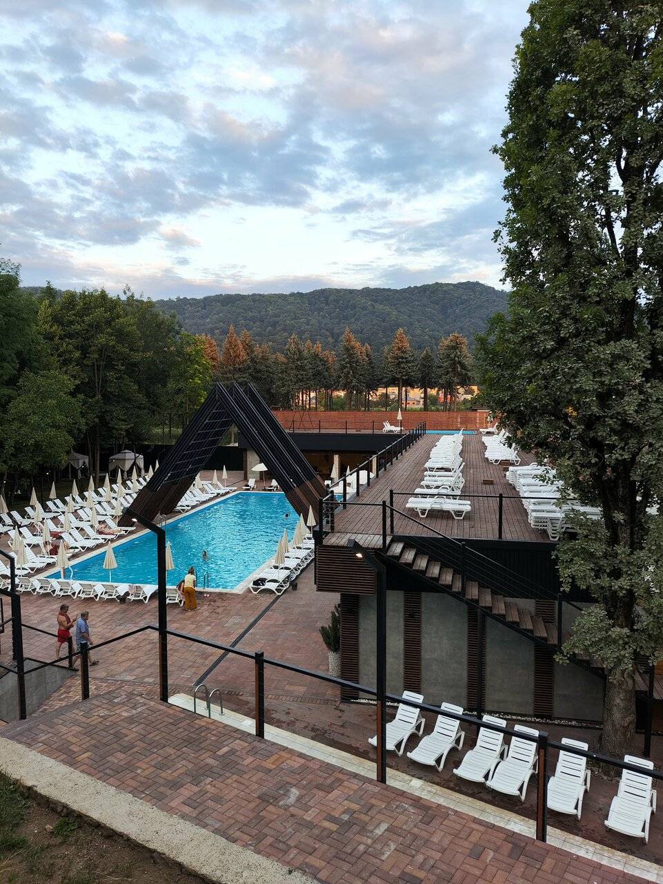 Фото Гостиницы Корона Нальчик 217